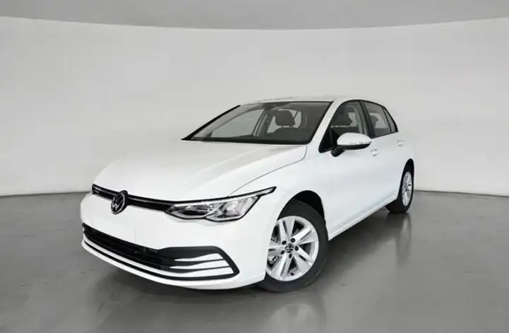 Volkswagen Golf 8 1.0 TSI 2023