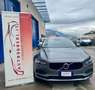 Volvo V90 D4 Geartronic Momentum CRONOLOGIA TAGLIANDI Grigio - thumbnail 1