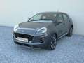 Ford Puma EcoBoost Titanium AUT+RFK+Navi+KeyGo Grau - thumbnail 3