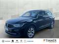 Volkswagen Tiguan 2.0 TDI DSG 4MOTION LIFE *R-Kam*AHK *LED *ACC *SH Schwarz - thumbnail 1