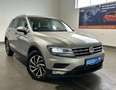 Volkswagen Tiguan 2.0 TDI SOUND DSG AHK NAVI KAMERA Zilver - thumbnail 7