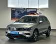 Volkswagen Tiguan 2.0 TDI SOUND DSG AHK NAVI KAMERA Zilver - thumbnail 1
