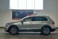 Volkswagen Tiguan 2.0 TDI SOUND DSG AHK NAVI KAMERA Silber - thumbnail 10