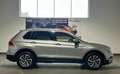 Volkswagen Tiguan 2.0 TDI SOUND DSG AHK NAVI KAMERA Zilver - thumbnail 5