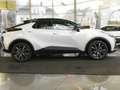 Toyota C-HR 1.8 Hybrid Teamplayer Technik-P NAVI Blanc - thumbnail 3