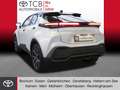Toyota C-HR 1.8 Hybrid Teamplayer Technik-P NAVI Blanc - thumbnail 2