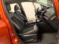 Ford EcoSport 1.5 TDCi 95CV Titanium Arancione - thumbnail 9