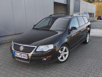 Passat TD (C)