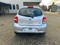 Nissan Micra Acenta ,TÜV NEU, Garantie, 1. Hand Argent - thumbnail 5