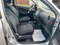 Nissan Micra Acenta ,TÜV NEU, Garantie, 1. Hand Argent - thumbnail 13