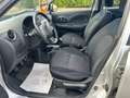 Nissan Micra Acenta ,TÜV NEU, Garantie, 1. Hand Argent - thumbnail 9