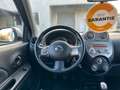 Nissan Micra Acenta ,TÜV NEU, Garantie, 1. Hand Argent - thumbnail 16