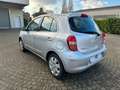 Nissan Micra Acenta ,TÜV NEU, Garantie, 1. Hand Argent - thumbnail 6