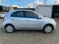 Nissan Micra Acenta ,TÜV NEU, Garantie, 1. Hand Argent - thumbnail 3