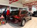 Volkswagen Tiguan Sky Panorama Anhängerkupplung Rot - thumbnail 9