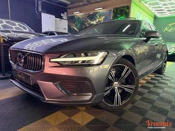 2.0 T6 340cv PHEV INSCRIPTION LUXE AWD GEARTRONIC I CARPLAY - CAMERA 360° - TO PANO