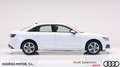 Audi A4 SEDAN 2.0 35 TDI MHEV S TRONIC ADVANCED 163 4P Blanco - thumbnail 3