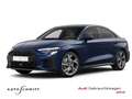 Audi S3 Limousine 2.0 TFSI quattro LED Navi ACC Kamera ... Blau - thumbnail 1