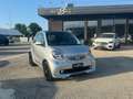 smart forTwo Fortwo 1.0 Superpassion 90cv twinamic Argento - thumbnail 3