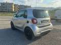 smart forTwo Fortwo 1.0 Superpassion 90cv twinamic Argento - thumbnail 6