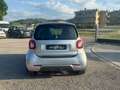 smart forTwo Fortwo 1.0 Superpassion 90cv twinamic Argento - thumbnail 7