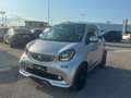 smart forTwo Fortwo 1.0 Superpassion 90cv twinamic Argento - thumbnail 1