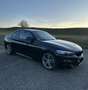 BMW 240 M240 i Schwarz - thumbnail 2