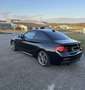 BMW 240 M240 i Schwarz - thumbnail 4
