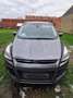 Ford Kuga 2.0 TDCi ECO 2WD Titanium+ Gris - thumbnail 5