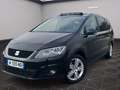 SEAT Alhambra TECHSIDE Noir - thumbnail 1