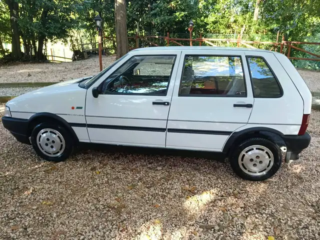 Fiat Uno Uno 60 sx 55cv SCIONERI