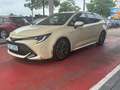 Toyota Corolla 1.8 Hybrid Touring Sports Team D/NAVI Weiß - thumbnail 5