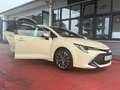 Toyota Corolla 1.8 Hybrid Touring Sports Team D/NAVI Weiß - thumbnail 24