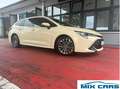 Toyota Corolla 1.8 Hybrid Touring Sports Team D/NAVI Weiß - thumbnail 1