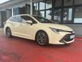 Toyota Corolla 1.8 Hybrid Touring Sports Team D/NAVI Weiß - thumbnail 3