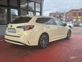 Toyota Corolla 1.8 Hybrid Touring Sports Team D/NAVI Weiß - thumbnail 8