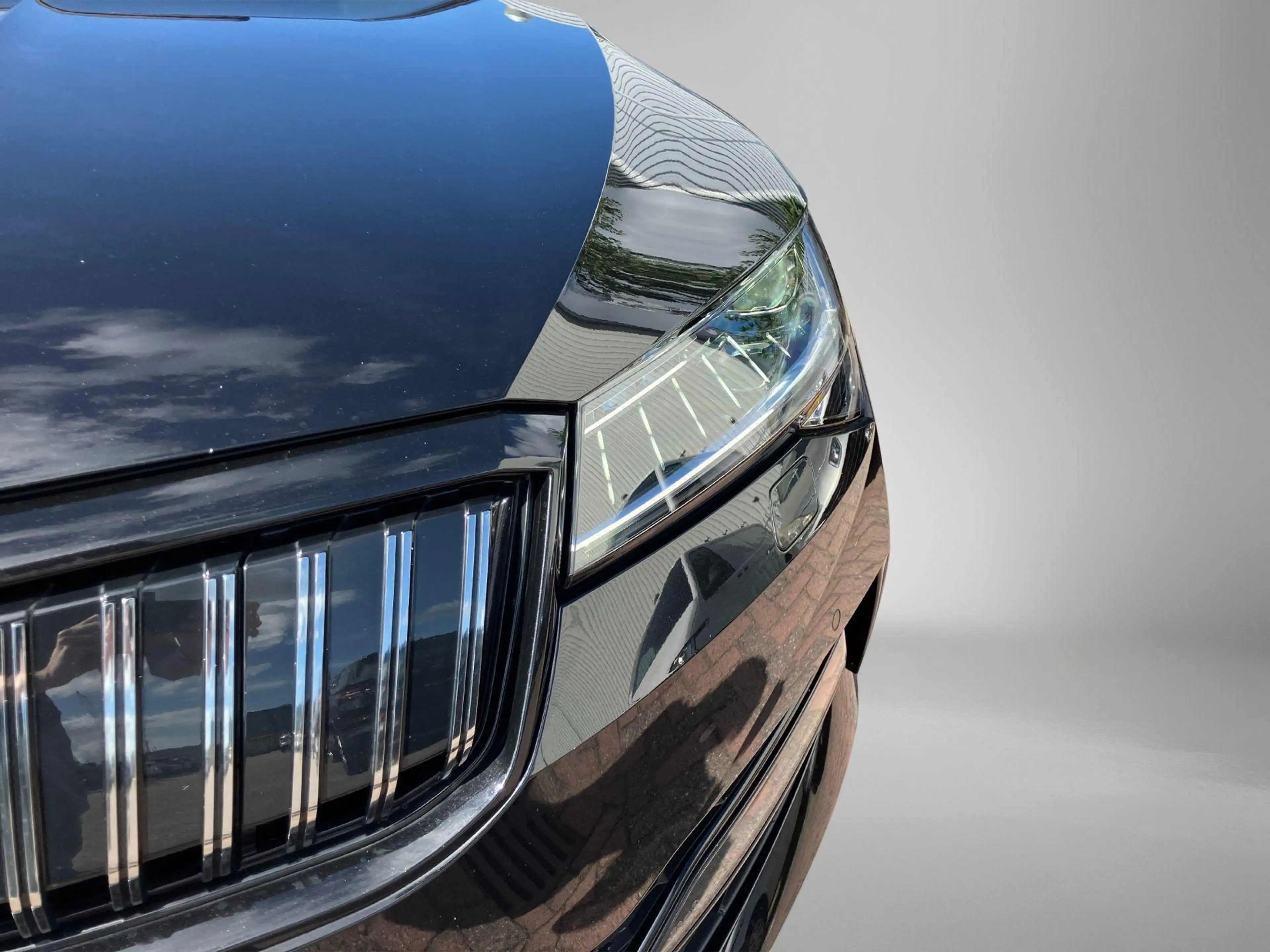 Skoda Superb Combi 1.4TSI 180KW/245PK Sportline Business Panora — photo 7