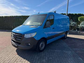 316 CDI L2H1 Lang Klima StHz AHK3,5 1Hd