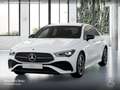 Mercedes-Benz CLA 200 AMG+NIGHT+360°+MULTIBEAM+TOTW+KEYLESS+7G Weiß - thumbnail 2