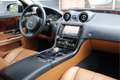Jaguar XJ 3.0 V6D Portfolio Синій - thumbnail 5