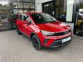 Opel Crossland 1.2 Ultimate -€1500 SUMMER DEAL Rouge - thumbnail 1