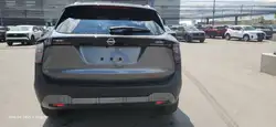 Nissan Kicks 2026