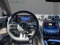 Mercedes-Benz CLE 53 AMG Mercedes-AMG CLE53 4M+Cabriolet Burmester/360/Perf. Grau - thumbnail 9