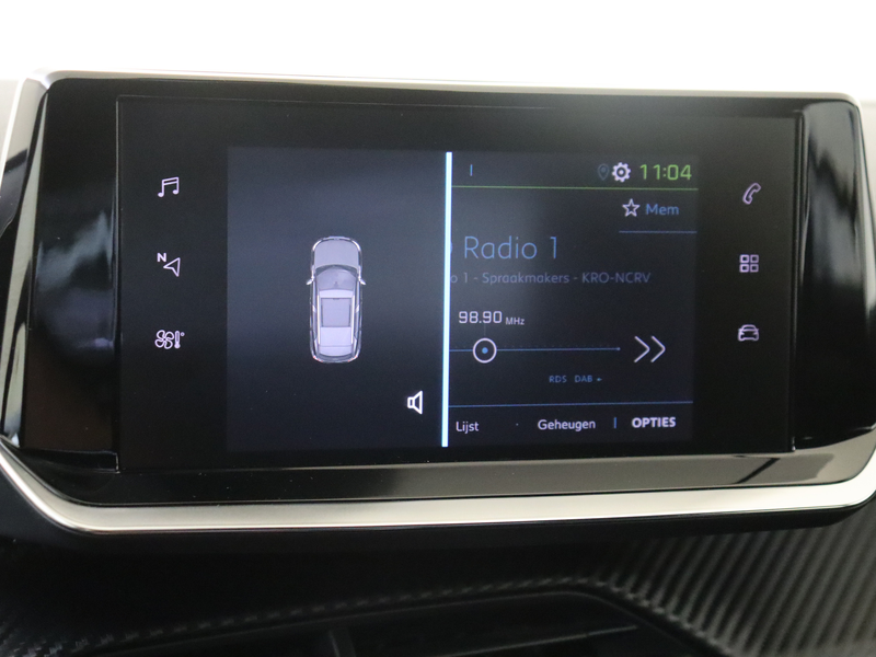Peugeot e-2008 EV Active 50 kWh — photo 14