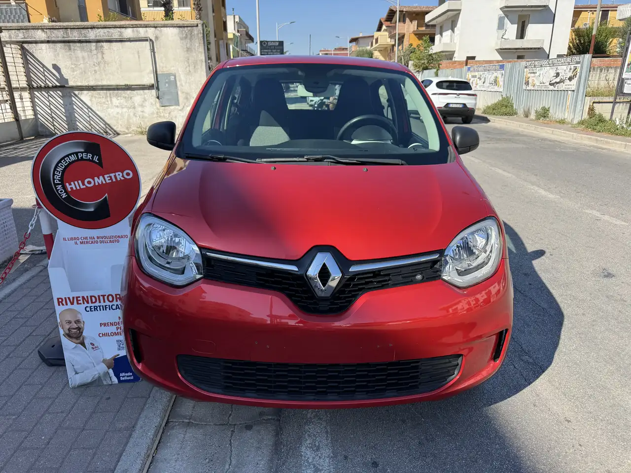 Renault Twingo