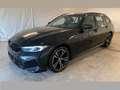 BMW 320 d 48V xDrive Touring Msport /18 M sport/Nav/Telec Nero - thumbnail 1