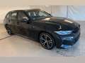 BMW 320 d 48V xDrive Touring Msport /18 M sport/Nav/Telec Nero - thumbnail 2