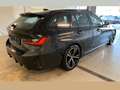BMW 320 d 48V xDrive Touring Msport /18 M sport/Nav/Telec Nero - thumbnail 5