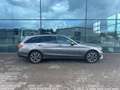 Mercedes-Benz C 220 d T Avantgarde 4MATIC Night AHK Standhzng. Gris - thumbnail 6