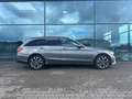 Mercedes-Benz C 220 d T Avantgarde 4MATIC Night AHK Standhzng. Gris - thumbnail 35